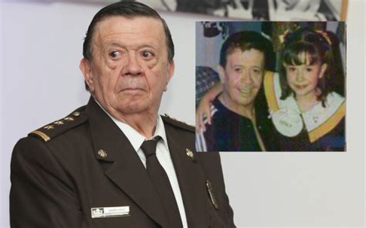 Chabelo first wife: Who was Angelita Castany?