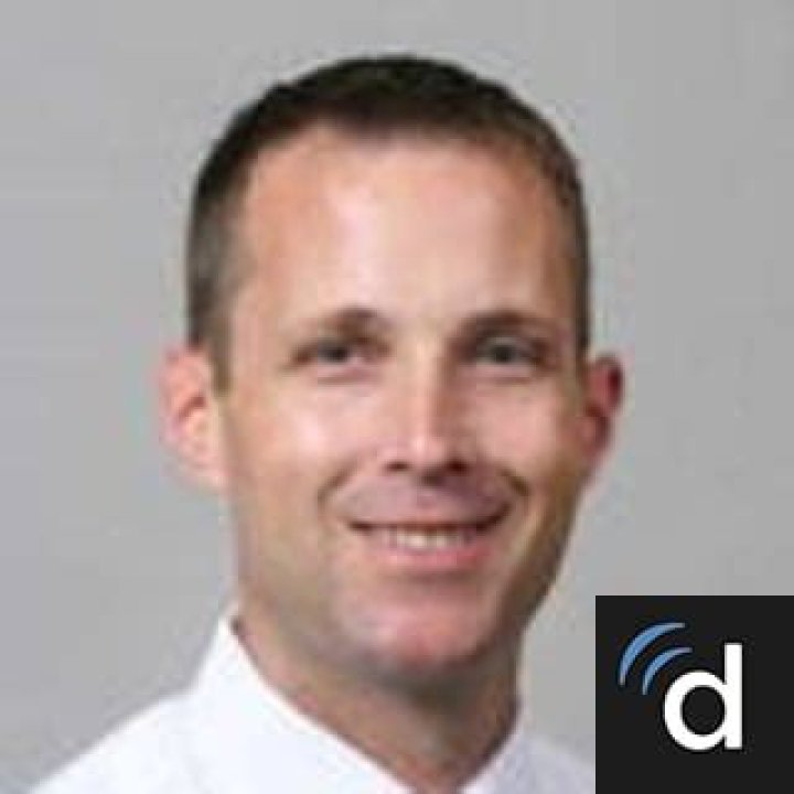 Dr. Chad Best, MD – San Antonio, TX