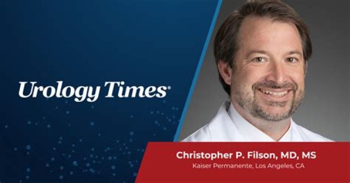 Dr. Chad Filson, MD – Virginia, MN