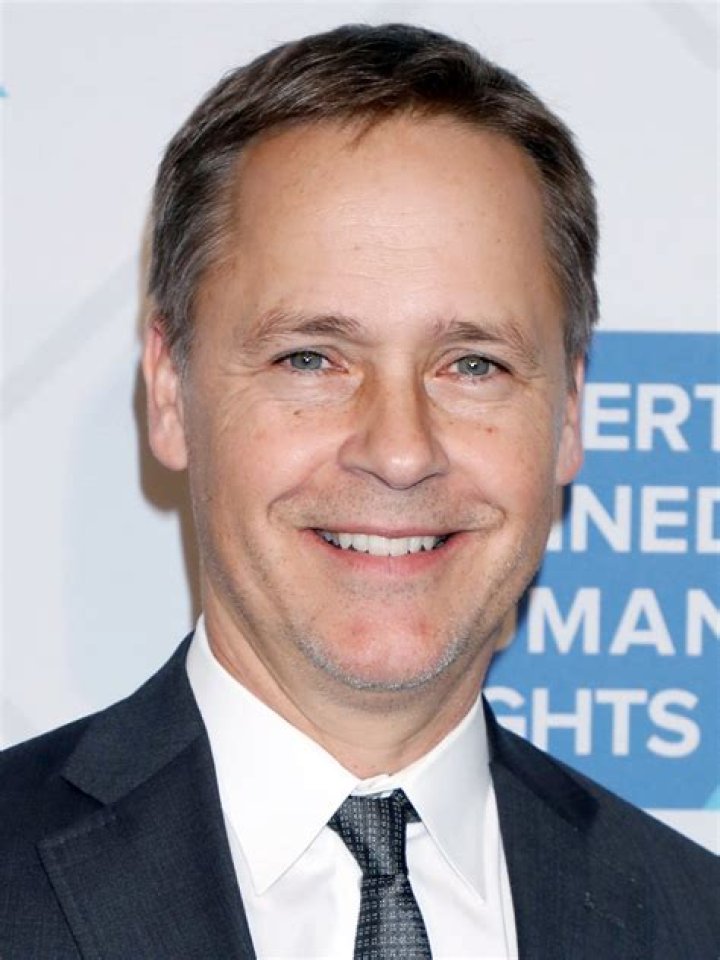 Chad Lowe Biography - Facts, Childhood, Family Life & Achievements of Actor