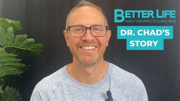 Dr. Chad Reid, MD – Lawton, OK