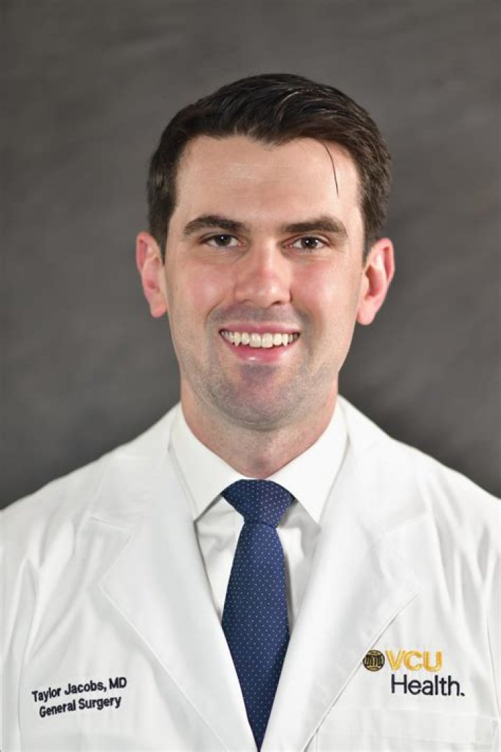 Dr. Chadwick Masters, MD – Atkins, AR