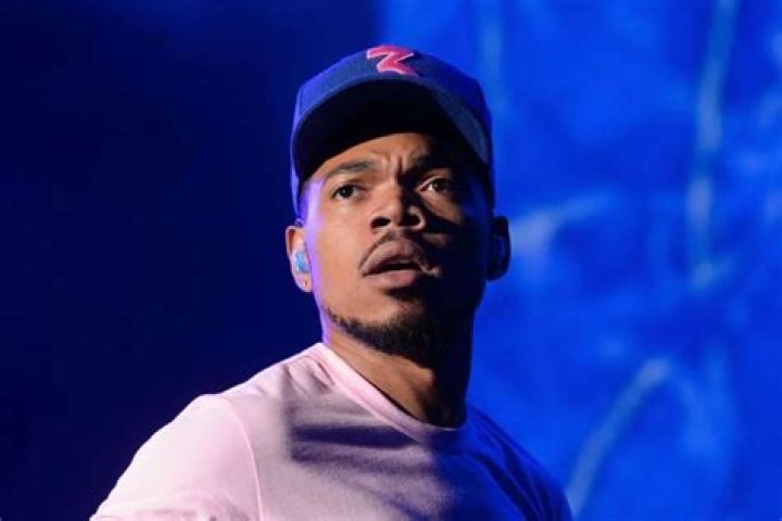Chance The Rapper Shocks Fans With His Latest Announcement – See The Emotional Message He Shared