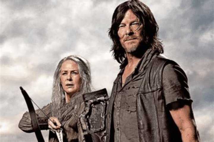 Chandler Riggs Heading Back For The TV Screen Following “Walking Dead” Departure