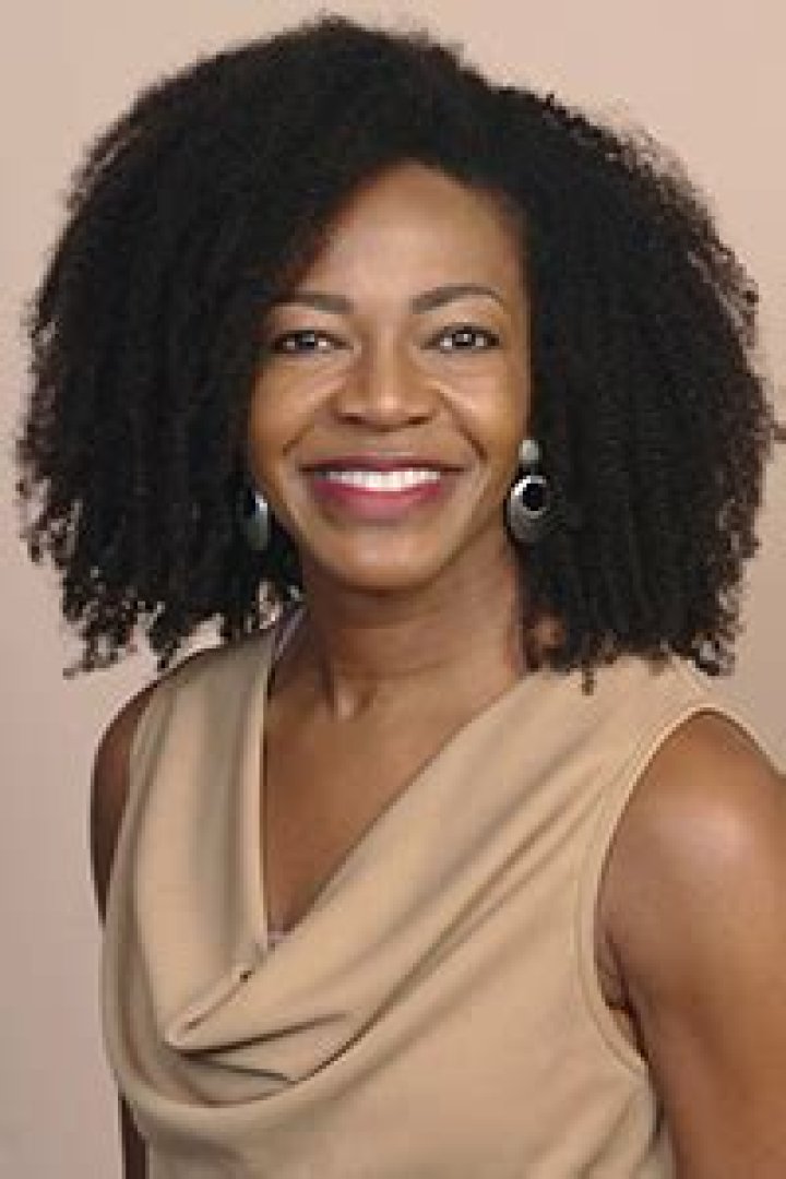 Dr. Chandra Adams, MD – Jacksonville, FL
