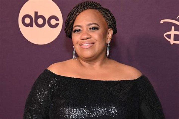Chandra Wilson Biography - Facts, Childhood, Family Life & Achievements
