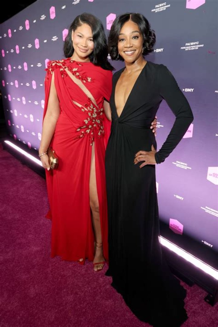 Chanel Iman Parents Nationality: Who Are Mother China Robinson And Father Tic Price?