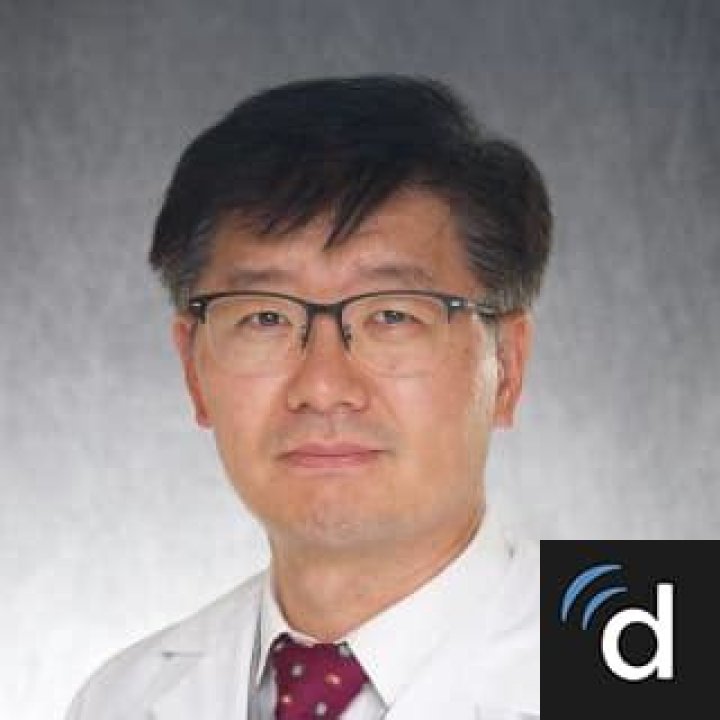 Dr. Chang Hyun Lee, MD – Iowa City, IA