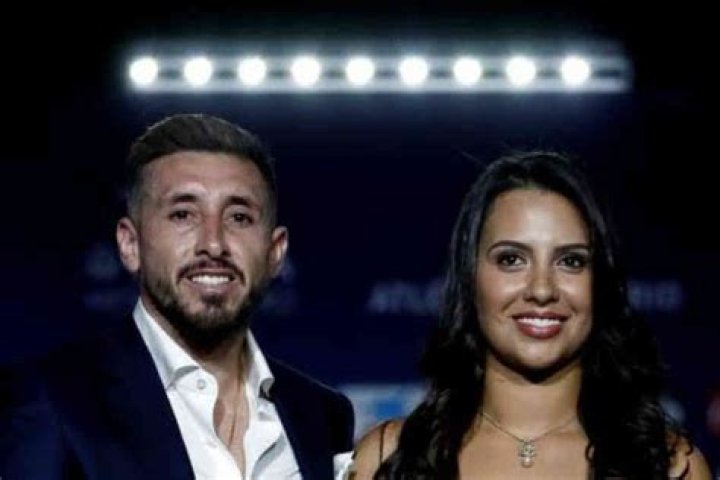 Chantal Mato Wikipedia: Meet Hector Herrera Wife On Instagram