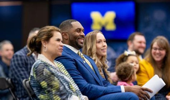Meet Virginia Moore, Larry Moore