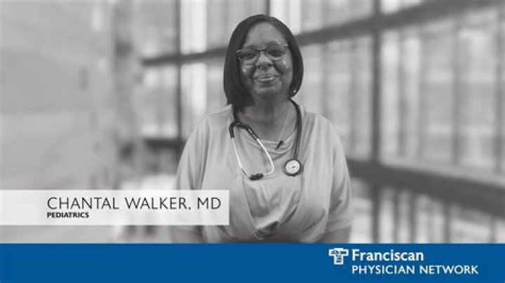 Dr. Chantel Walker, MD – Creve Coeur, MO