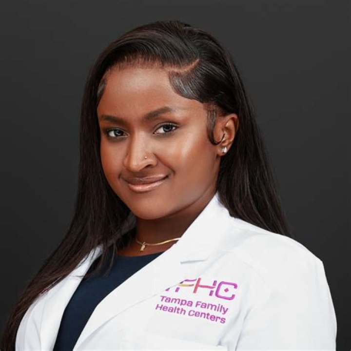 Dr. Chantri Trinh, MD – Saint Louis, MO