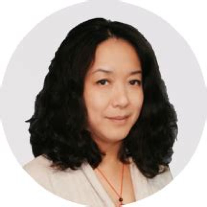 Dr. Charlene Chao, MD – New York, NY