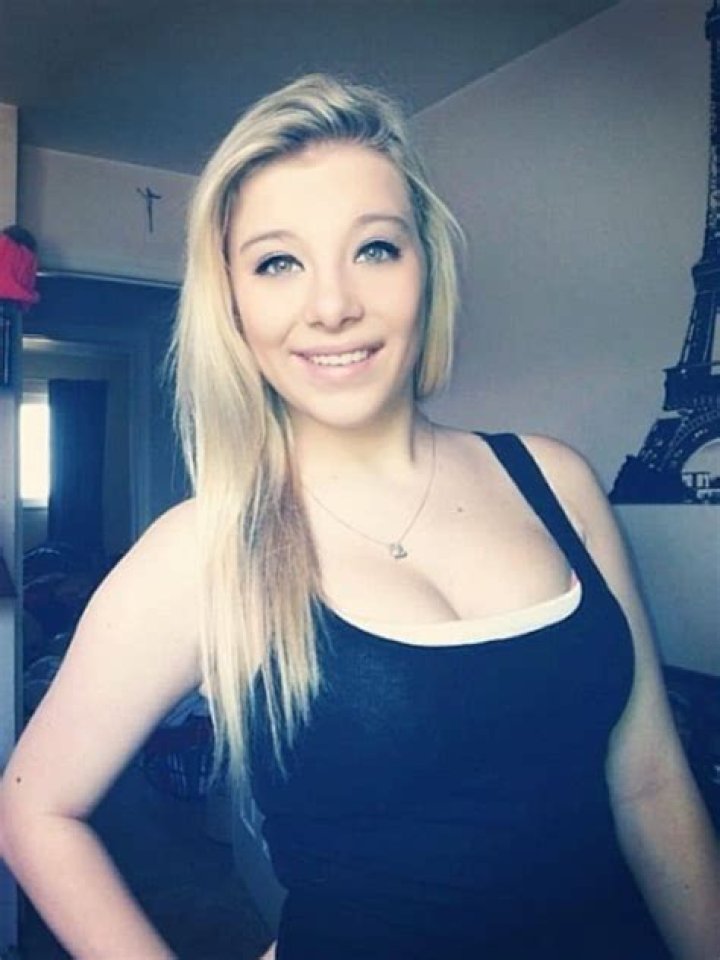 Charlene Cristobal Height, Age, Boyfriend, Biography, Wiki, Net Worth