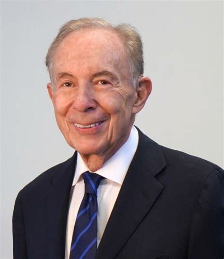 Dr. Charles Baker Jr., MD – Linville, NC