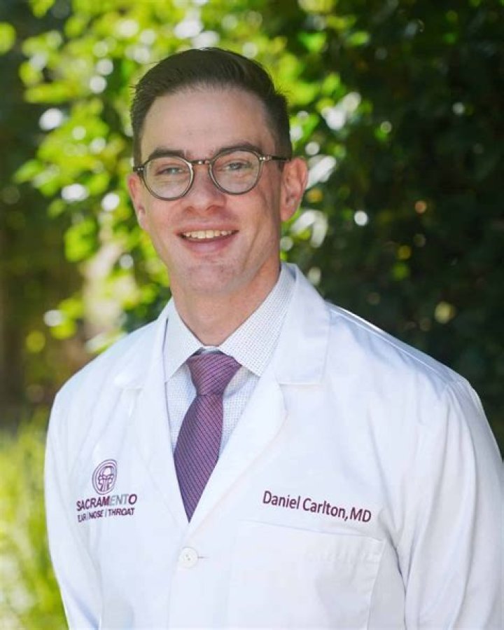 Dr. Charles Carlton, MD – Fort Worth, TX