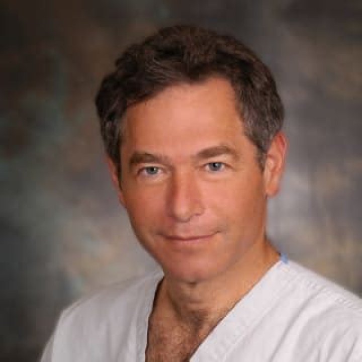 Dr. Charles Citrin, MD – Washington, DC
