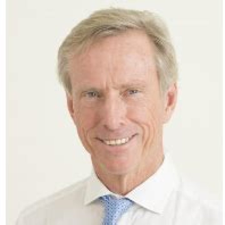 Dr. Charles Goodwin, MD – New York, NY