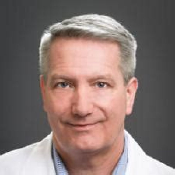 Dr. Charles Gorey, DO – Pottstown, PA