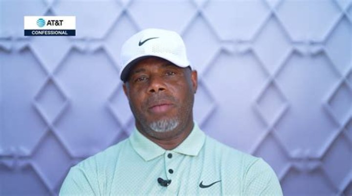 Charles Griffey – Jacksonville, FL