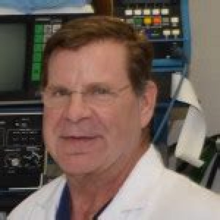 Dr. Charles Guice III, MD – Hattiesburg, MS