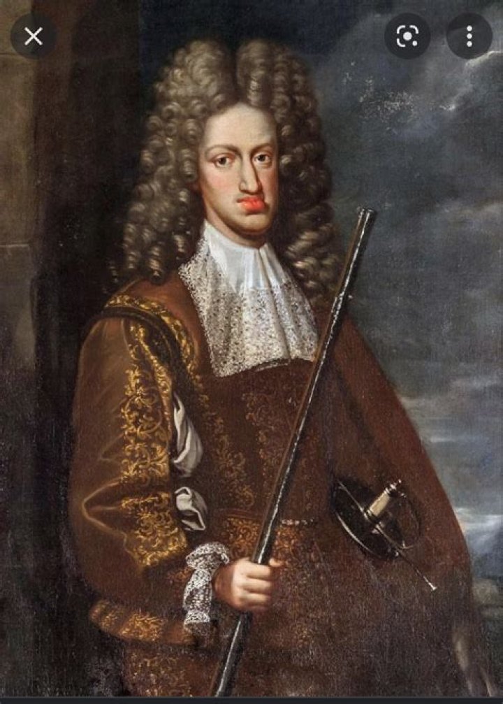Charles II Biography - Facts, Childhood, Family Life & Achievements