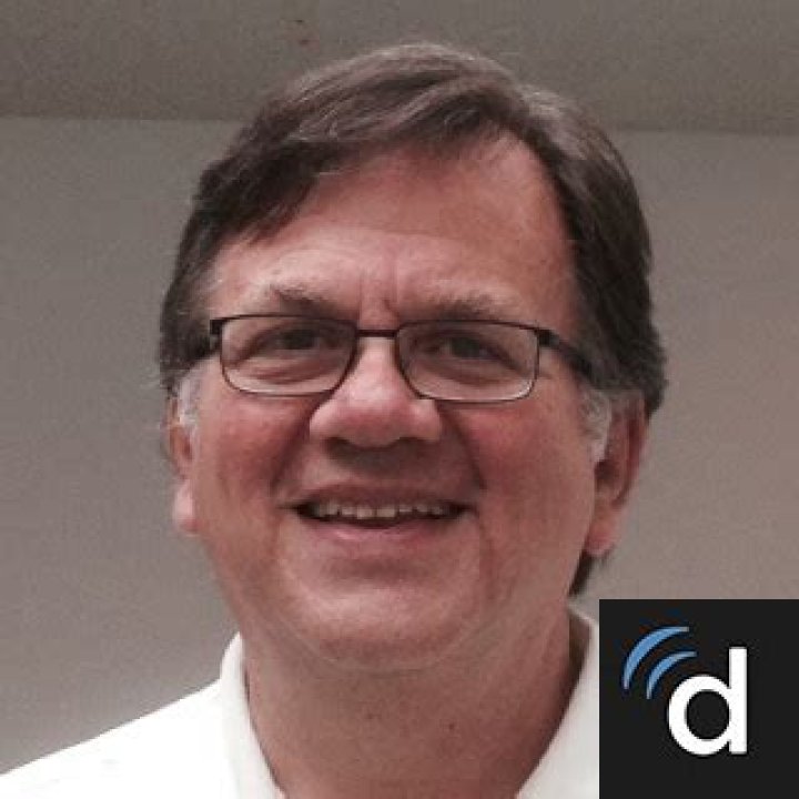Dr. Charles Joy, MD – Erie, PA