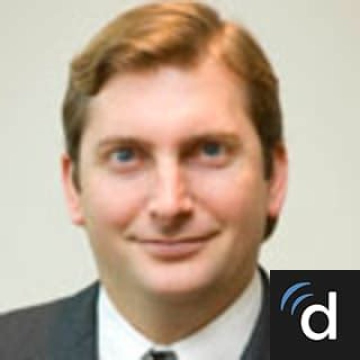 Dr. Charles Rassier Jr., MD – Union, NJ