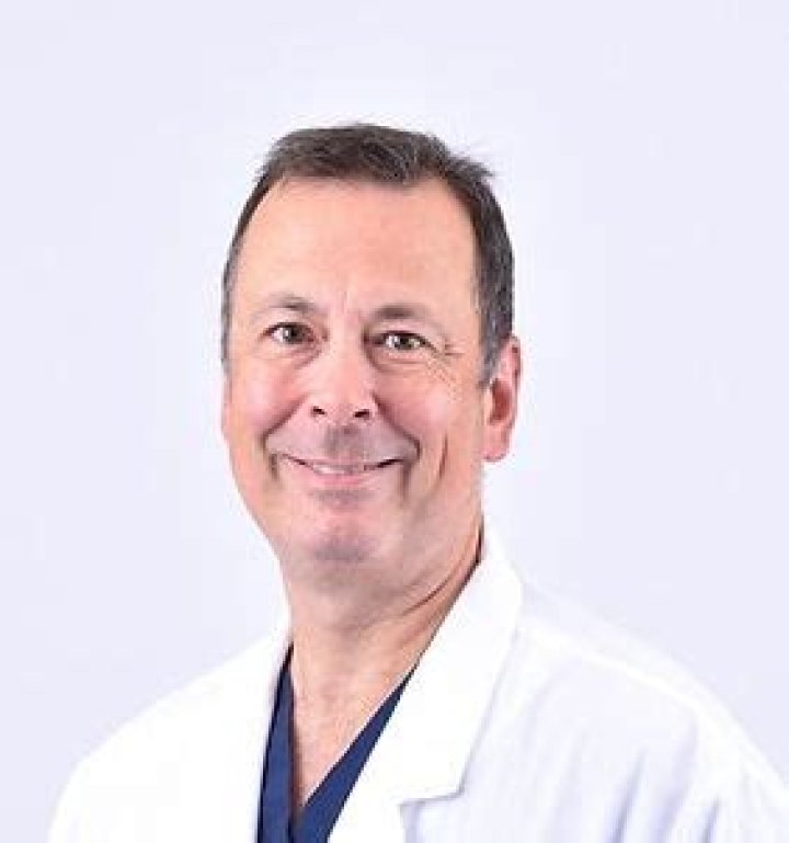 Dr. Charles Stonerock, MD – Florence, SC