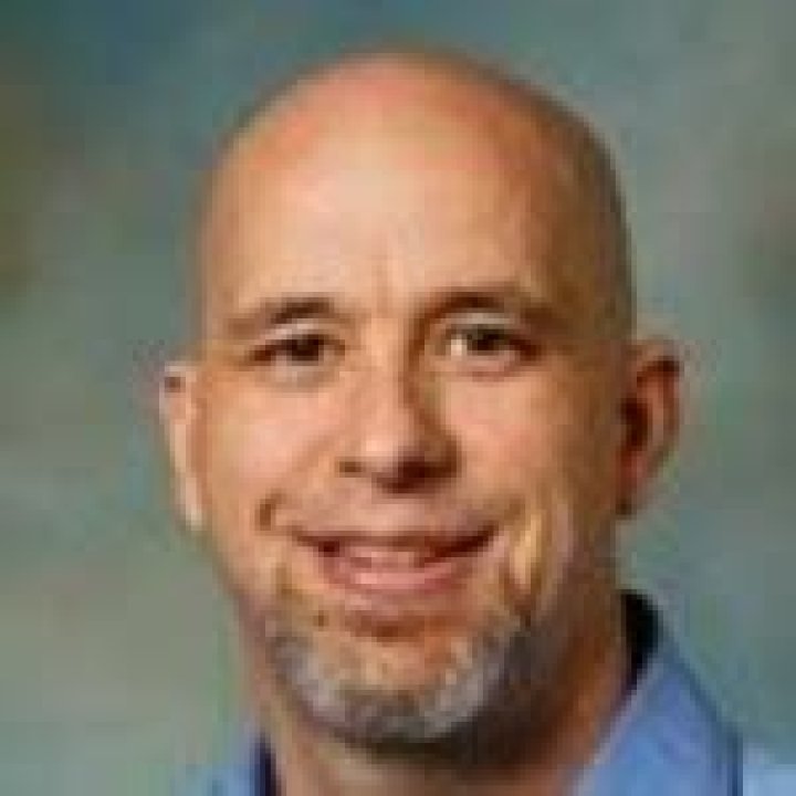 Dr. Charles Svendsen, MD – Minneapolis, MN