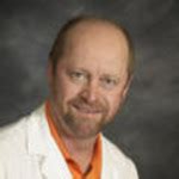 Dr. Charles Wendt, MD – Murfreesboro, TN