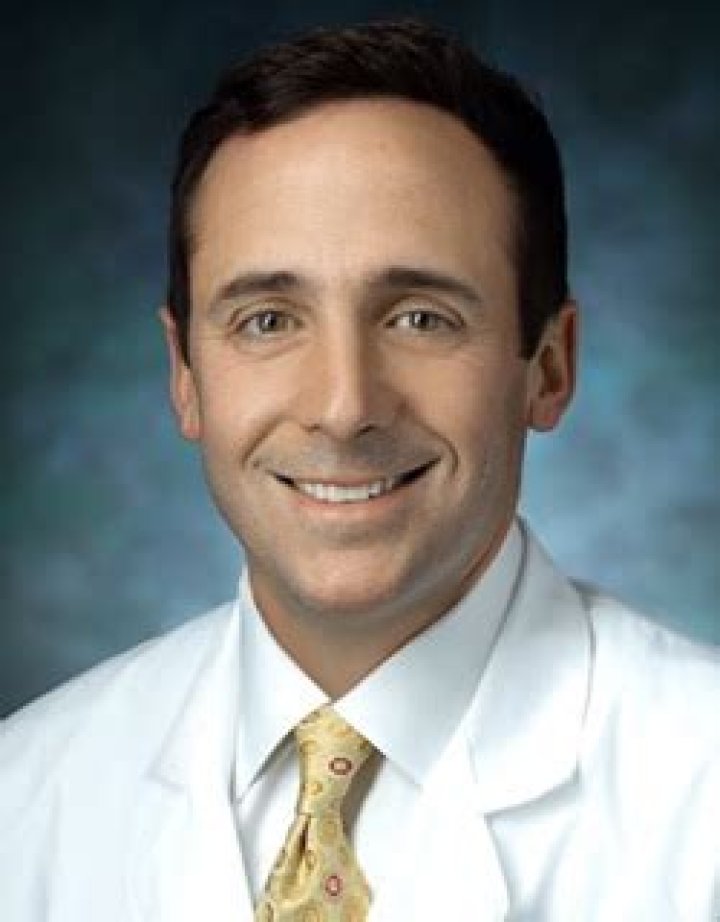 Dr. Charles Werner, MD – Shreveport, LA