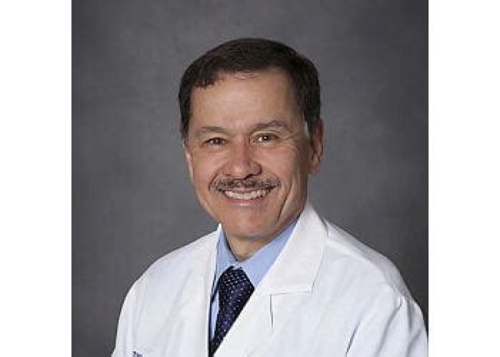 Dr. Charles Wilkes, MD – Virginia Beach, VA
