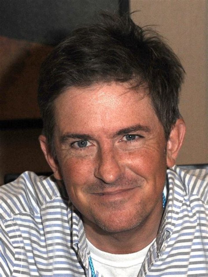 Charlie Schlatter - Bio, Facts, Family Life of Actor