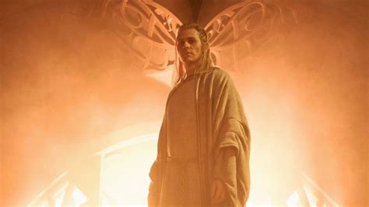 Sauron Charlie Vickers Wiki, Age, Birthday, Girlfriend, Height, Parents & Interview