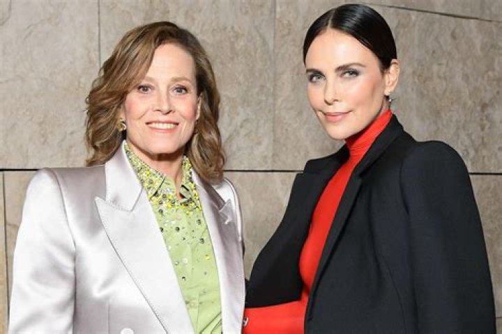 
Charlize Theron and Sigourney Weaver Both Praise Michelle Yeoh: ‘She’s Like a God in Our House’ 