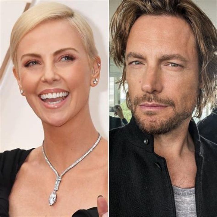 Charlize Theron Claims She Is Single Amid Brad Pitt Dating Rumors