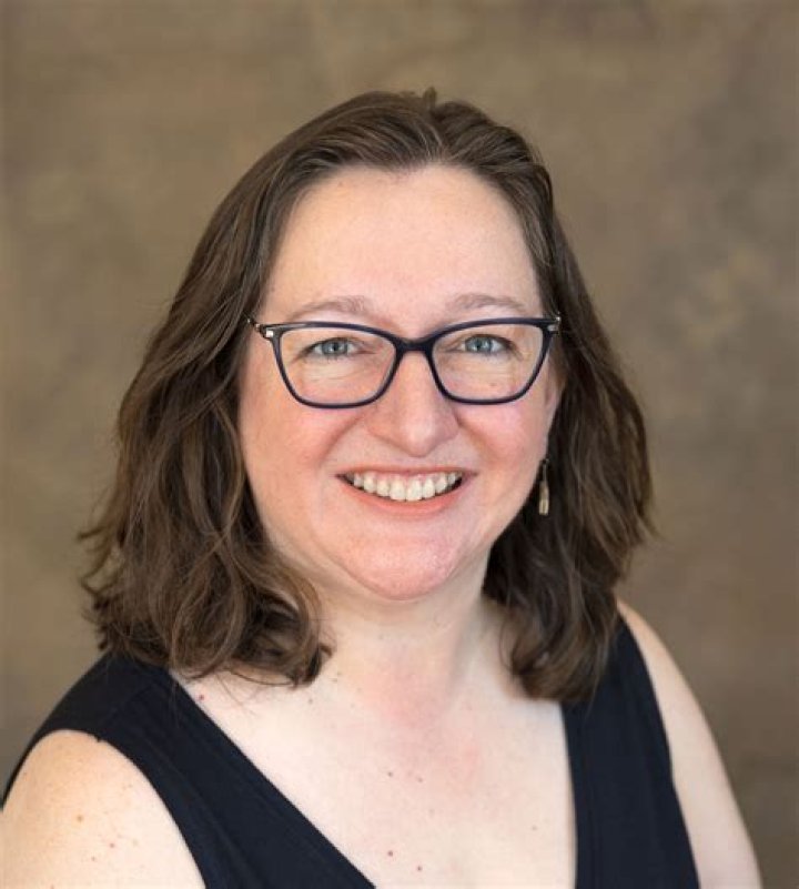 Dr. Charlotte Alexander, MD – Ketchum, ID