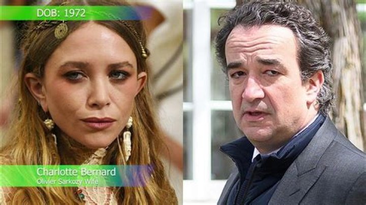Charlotte Bernard Wiki [Olivier Sarkozy Wife], Bio, Age, Kids, Net Worth