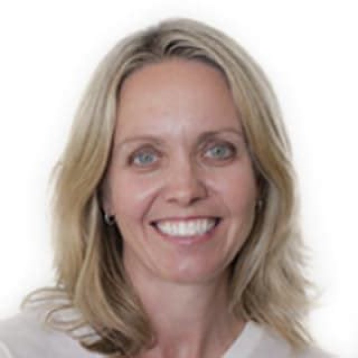 Dr. Charlotte Riddle, MD – Hendersonville, NC