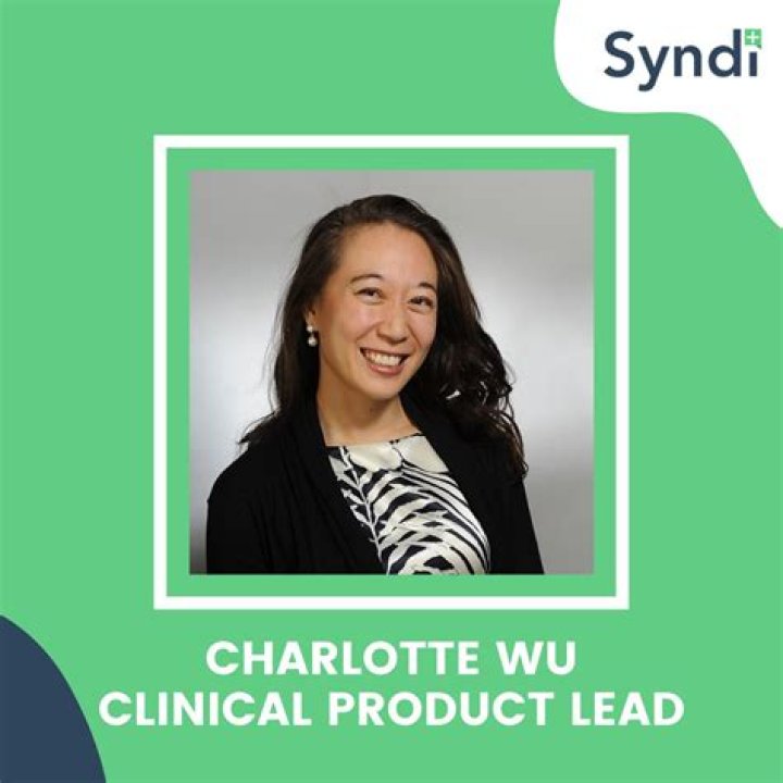 Dr. Charlotte Wu, MD – New Haven, CT