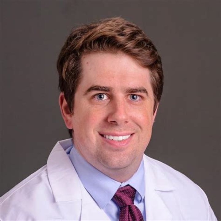 Dr. Chase Baxter, DO – Columbia, MO