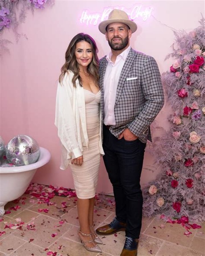 Chase Daniel family, wife, children, parents, siblings