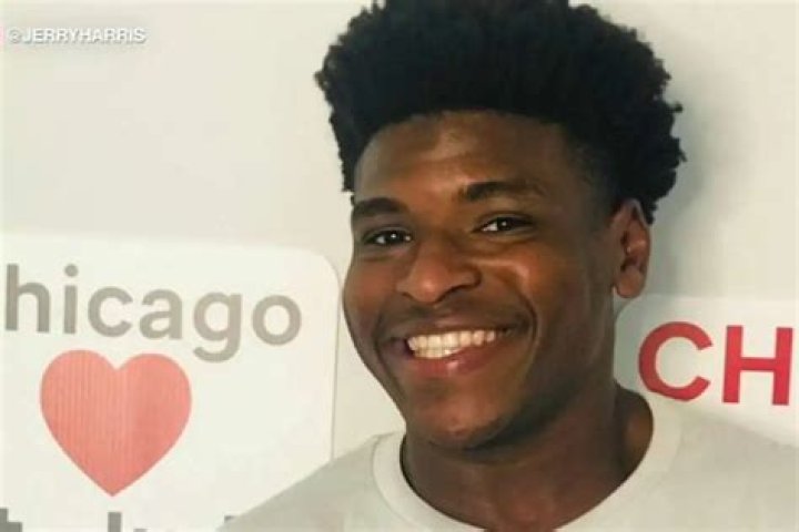 Cheer Star Jerry Harris Denied Bail After Being Charged For Soliciting Sexual Photos From Underaged Boys