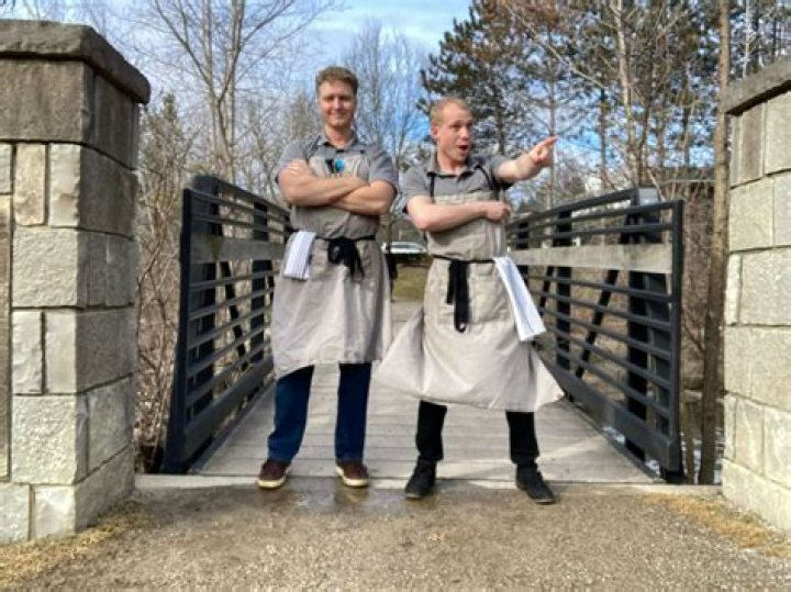 Chef Mike Eckles From Pressure Cooker: Find the Owner of Abode Fine Dining on Instagram!