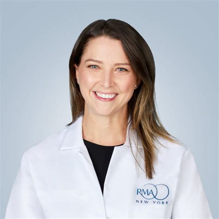 Dr. Chelsea Canon, MD – New York, NY