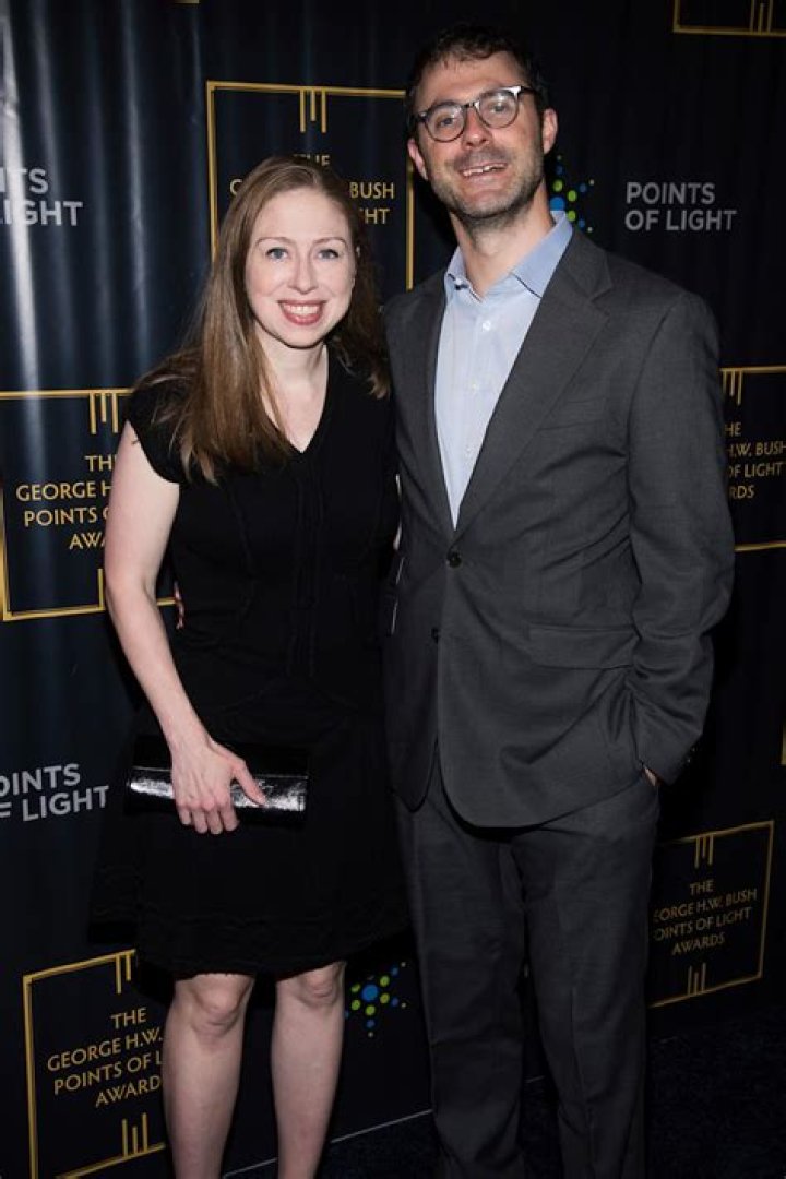Chelsea Clinton’s Net Worth, Age, Height, Weight, Husband, Kids, Bio-Wiki