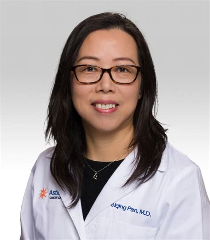 Dr. Cheng Pan, MD – Troy, OH