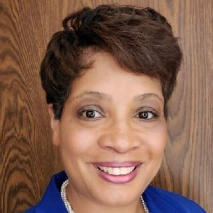 Dr. Cheryl Eley, MD – McKinney, TX