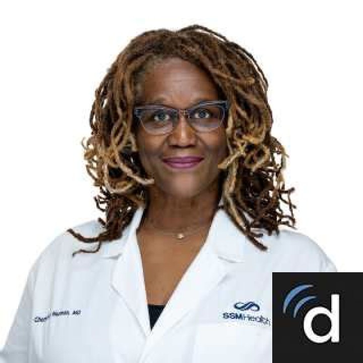 Dr. Cheryl Herman, MD – Bridgeton, MO